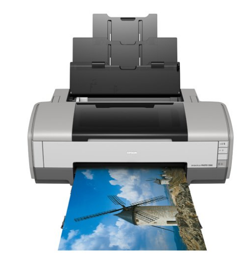 打印機(jī)打印