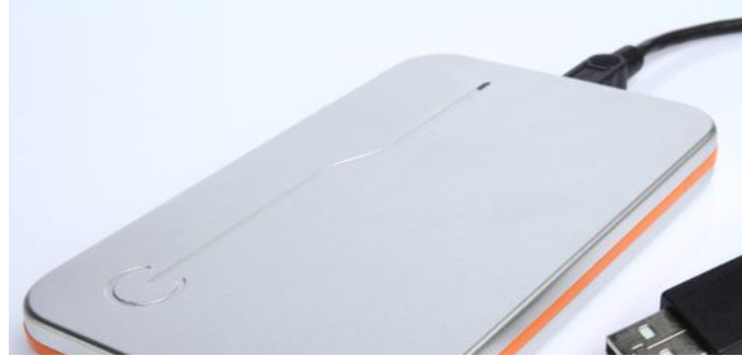 移動硬盤怎么分區(qū)