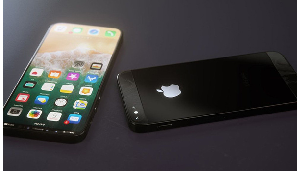 蘋(píng)果手機(jī)