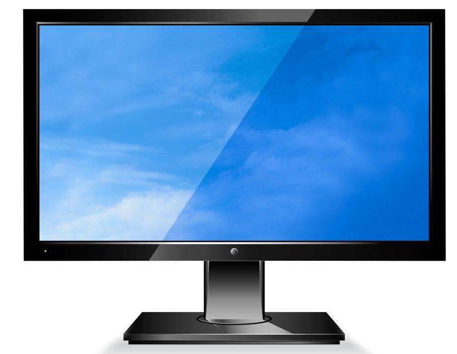 開機(jī)顯示器沒反應(yīng)