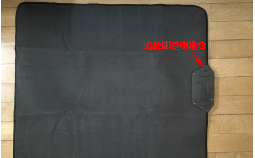 電腦連接跳舞毯