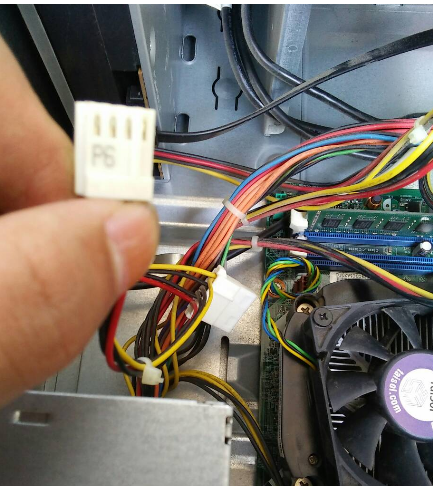 主機(jī)啟動不了