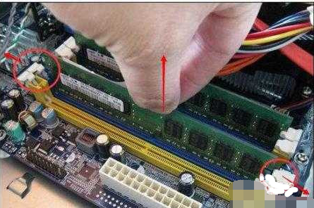 電腦開(kāi)機(jī)黑屏怎么辦