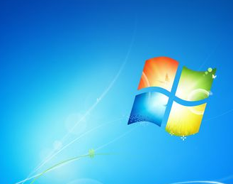 電腦桌面圖標不見了