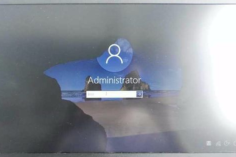 win10電腦密碼怎么設置