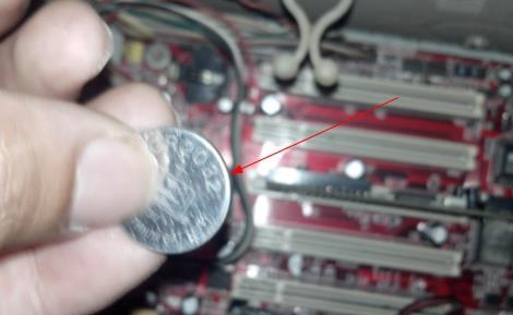 解決電腦無法開機