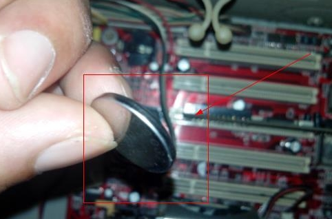 解決電腦無法開機