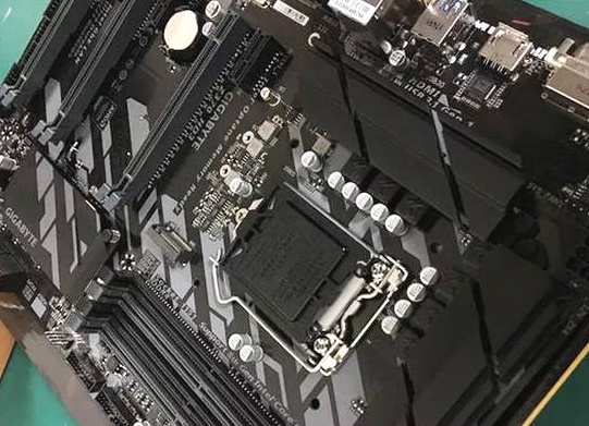 臺式電腦組裝步驟