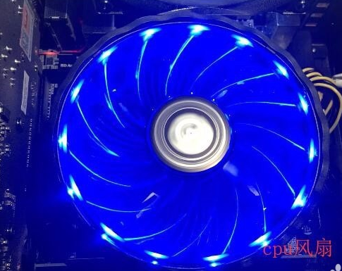 電腦風(fēng)扇聲音大