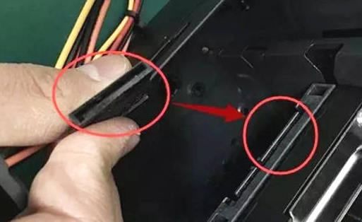 臺式電腦組裝步驟