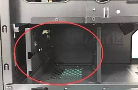 如何組裝臺式電腦