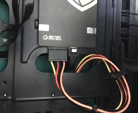 臺式電腦組裝步驟