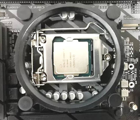 如何組裝臺式電腦