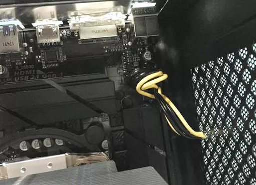 如何組裝臺式電腦