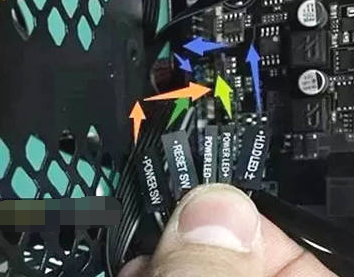 如何組裝臺式電腦