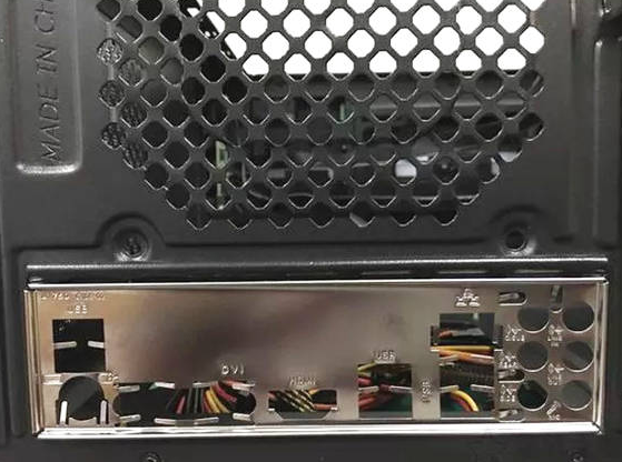 組裝臺式電腦教程