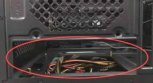 組裝臺式電腦教程