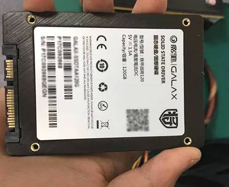 組裝臺式電腦教程