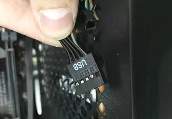 臺式電腦組裝步驟