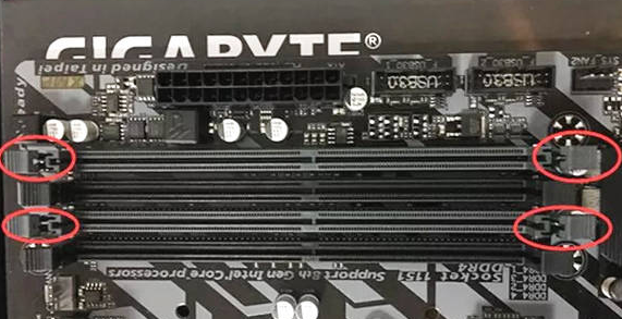 臺式電腦組裝步驟