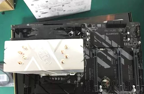 臺式電腦組裝步驟