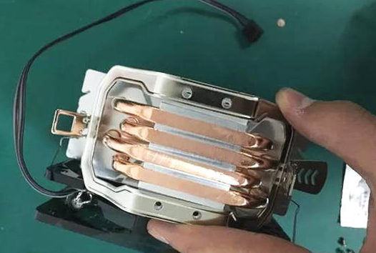 臺式電腦組裝步驟