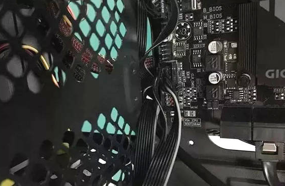 組裝臺式電腦教程