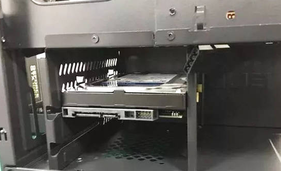 組裝臺式電腦教程