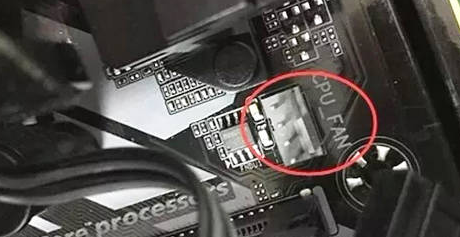 臺式電腦組裝步驟