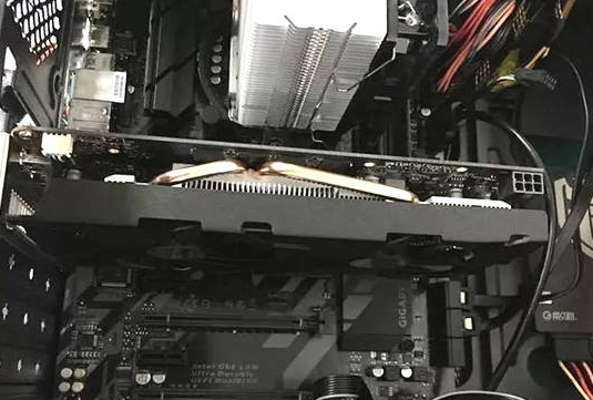 如何組裝臺式電腦