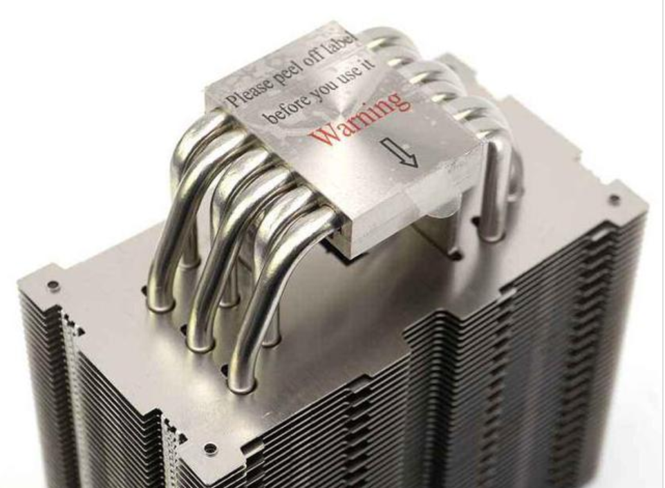 購(gòu)買電腦散熱器誤區(qū)