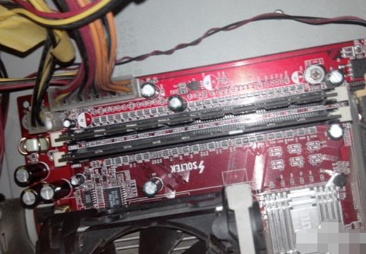 電腦主機(jī)啟動不了