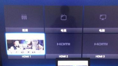 電腦接電視方法