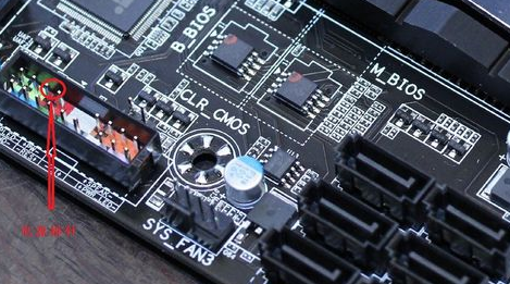 電腦無法開機(jī)