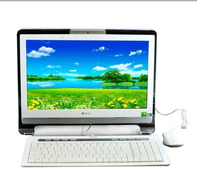 電腦一體機什么牌子好