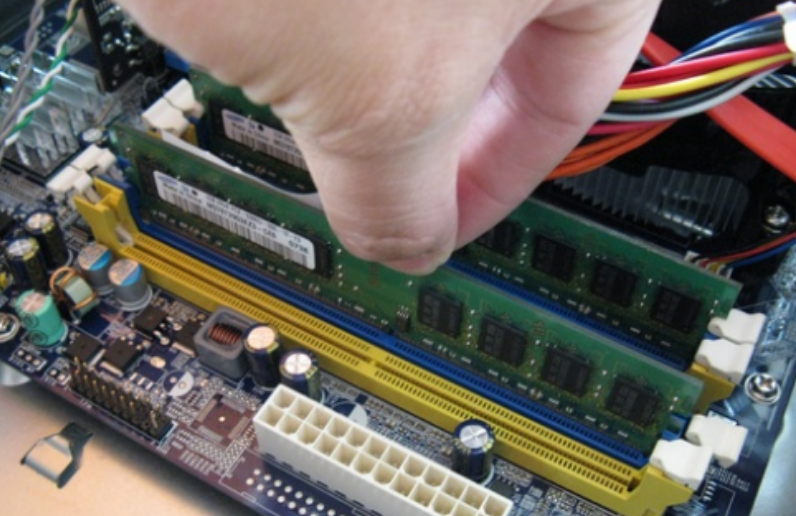 深度清理電腦內(nèi)存