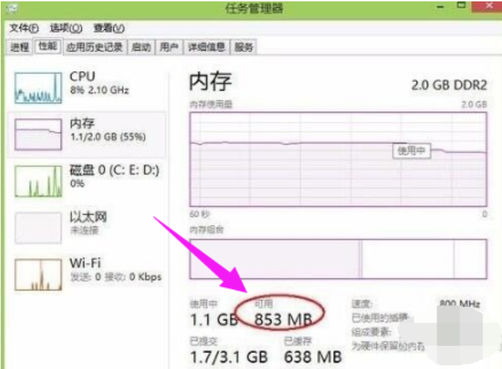 怎么清理電腦內(nèi)存