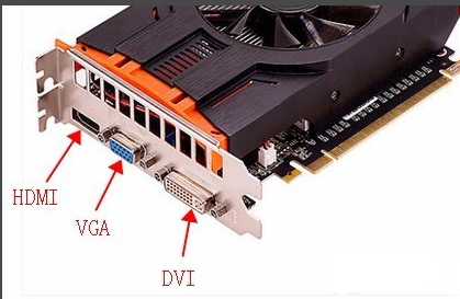 兩個(gè)顯示器