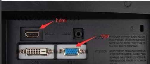 兩個(gè)顯示器