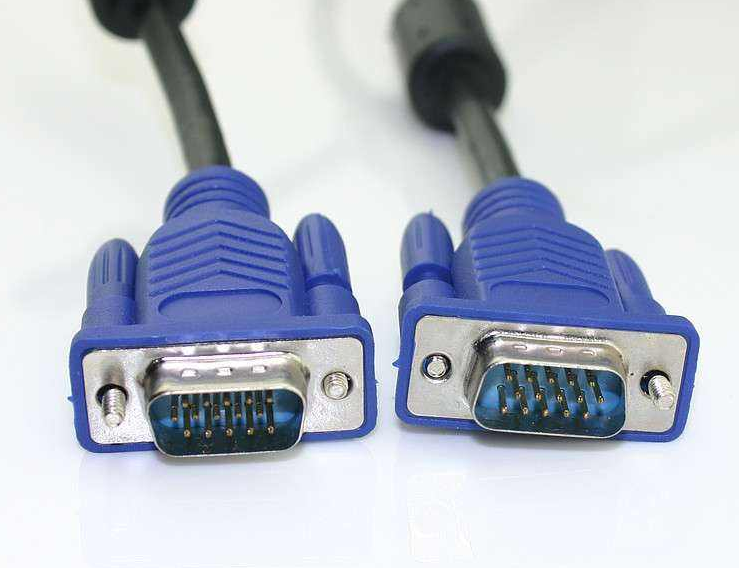 兩個(gè)顯示器