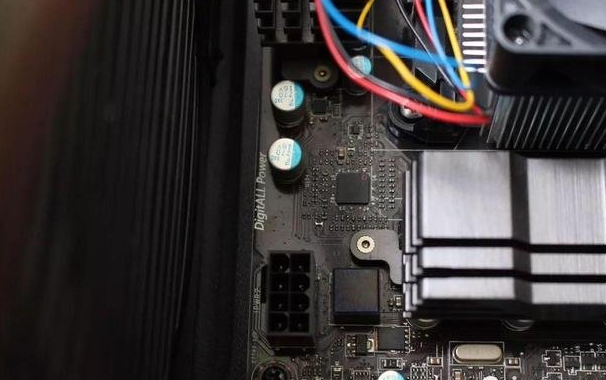 電腦裝機(jī)教程