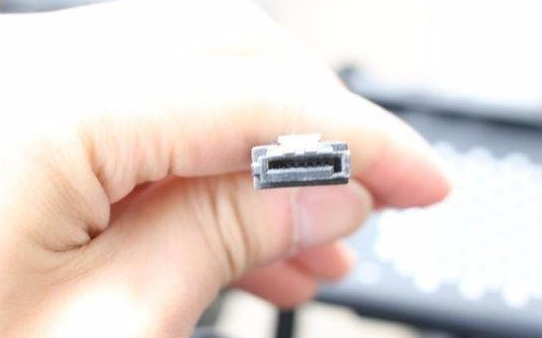 電腦組裝教程圖解