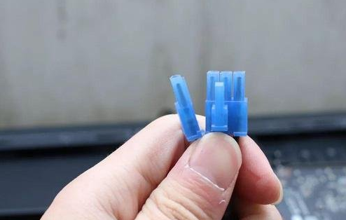 電腦組裝教程圖解