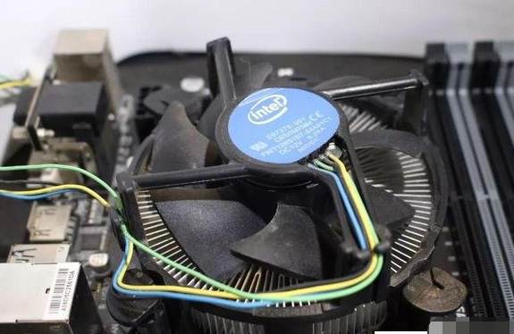 電腦裝機(jī)教程