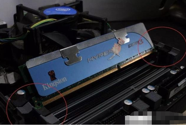 電腦裝機(jī)教程