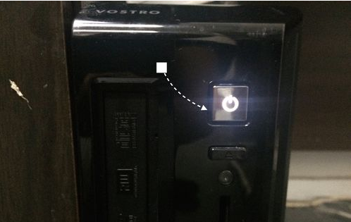 電腦開機黑屏怎么辦