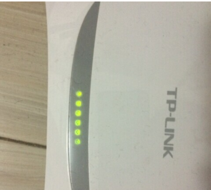 路由器顯示wan口未連接怎么辦