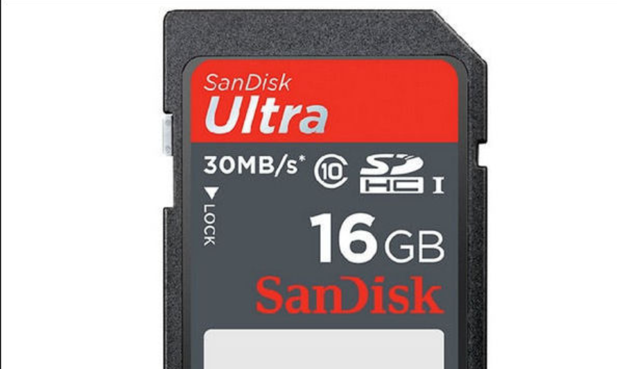 sd卡受損修復(fù)