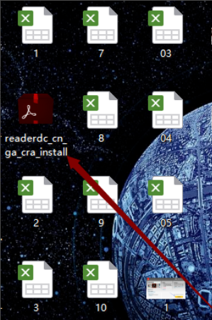 如何打開(kāi)pdf文件