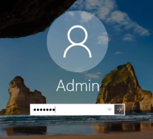 設(shè)置電腦密碼